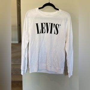 Levi’s sweater